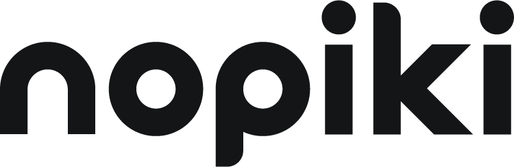 nopiki